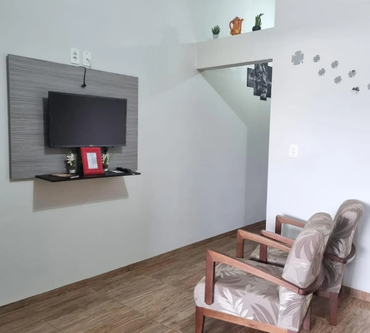 Kamke'S Haus II Apartamento Pomerode Brasil