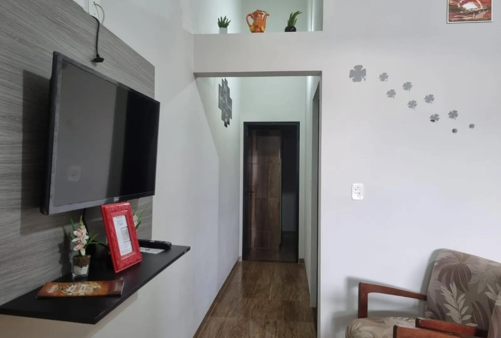 Kamke'S Haus II Apartamento Pomerode 0*,  Brasil