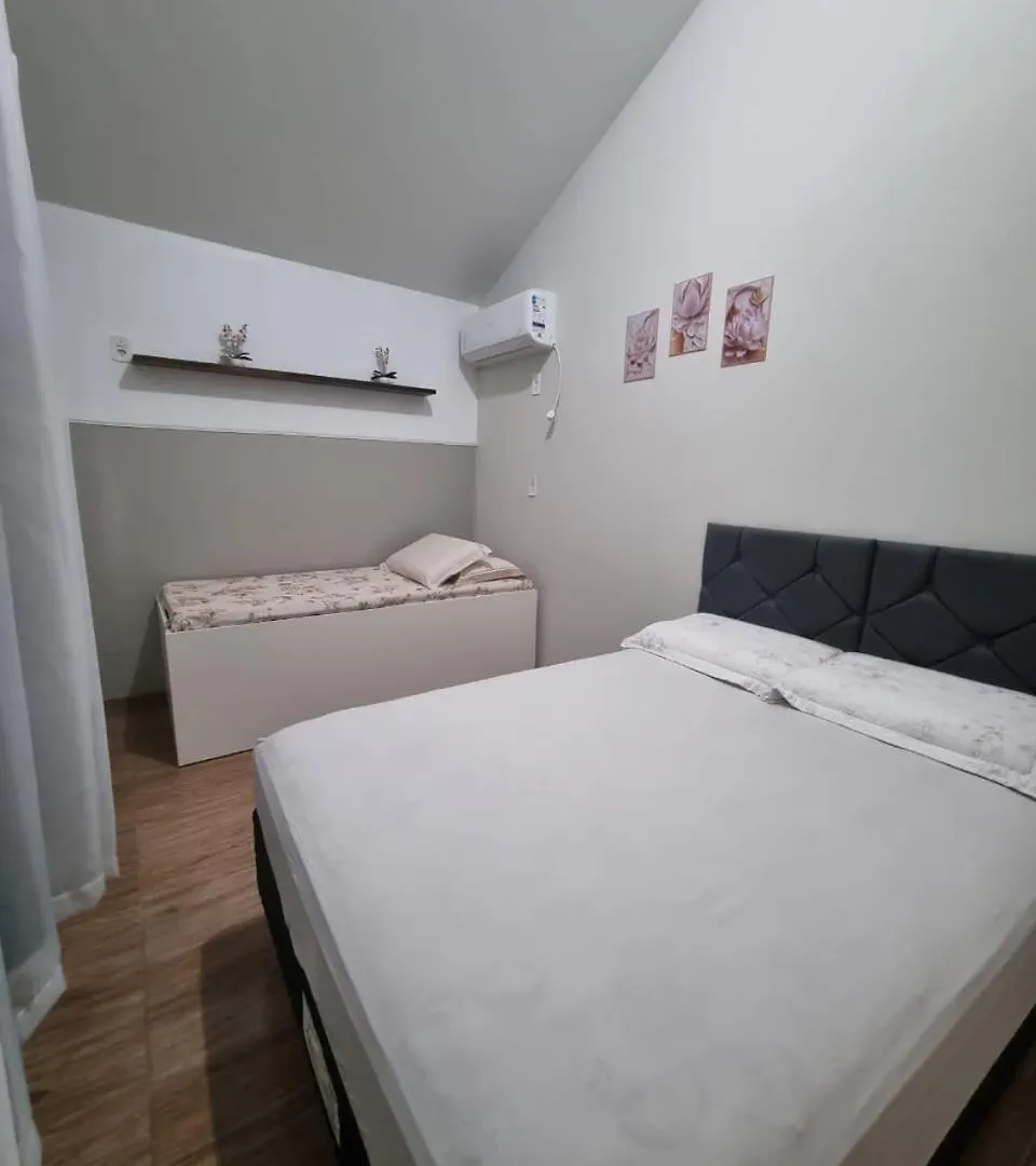 Kamke'S Haus II Apartamento Pomerode
