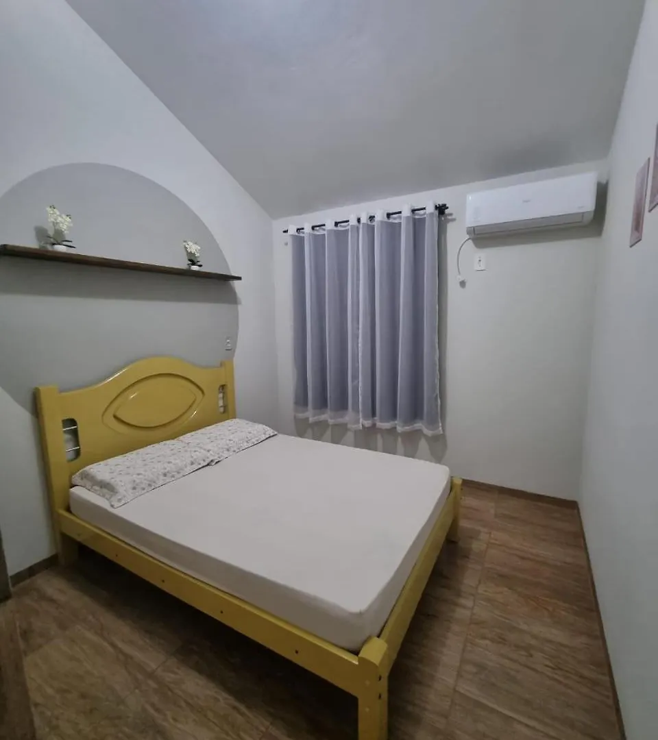 Kamke'S Haus II Apartamento Pomerode Brasil