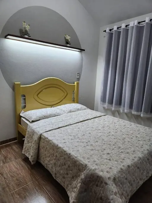 포메로데 Kamke'S Haus II 아파트