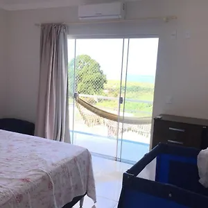  Apartamento Apê Vista Mar Taperapuan Brasil
