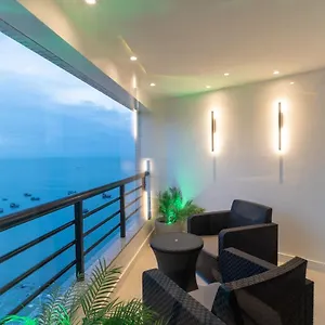  Apartamento Particular Deluxe Iate Plaza Brasil