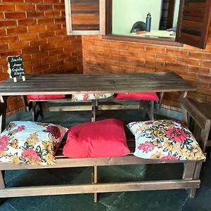  Casa de Férias A Paz Brasil
