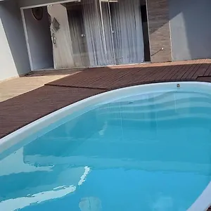 Casa de Férias Conforto Em, Pomerode