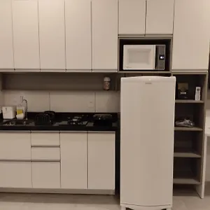  Apartamento Moderno E Bem Localizado Brasil