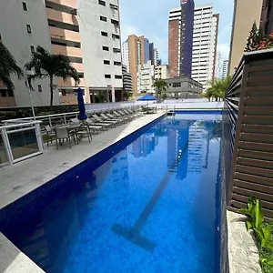  Apartamento No My Way Abolição Brasil