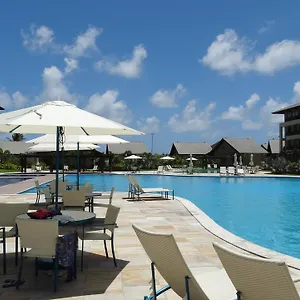  Apartamento Ecolife Terreo Frente Piscinas Brasil