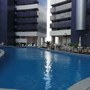  Apartamento Class Brasil