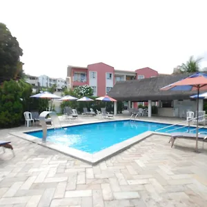  Apartamento Yatch Village Flat Brasil